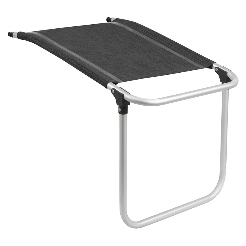 Brunner Skye voetenbank - Black