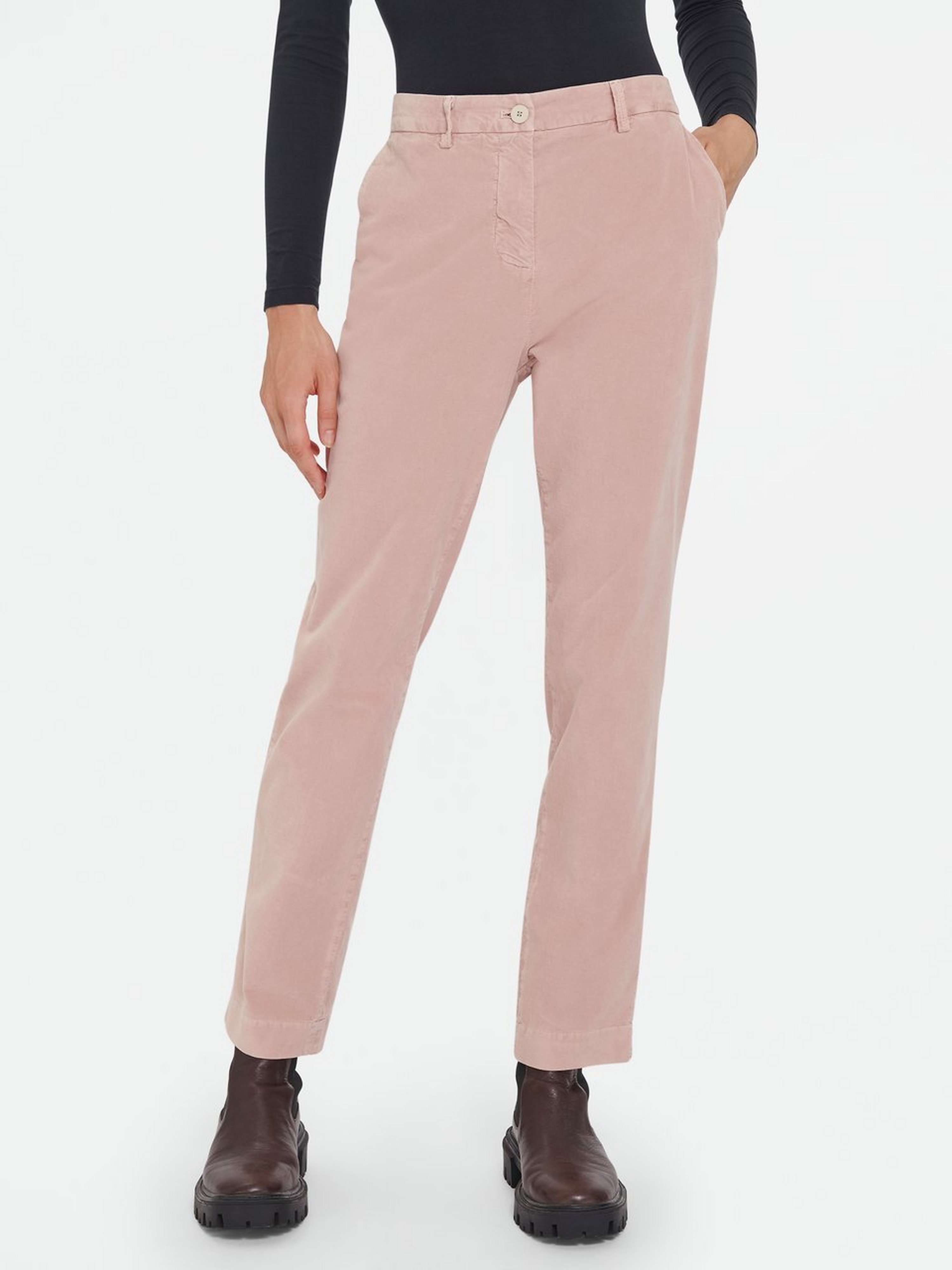 Chino-Hose 