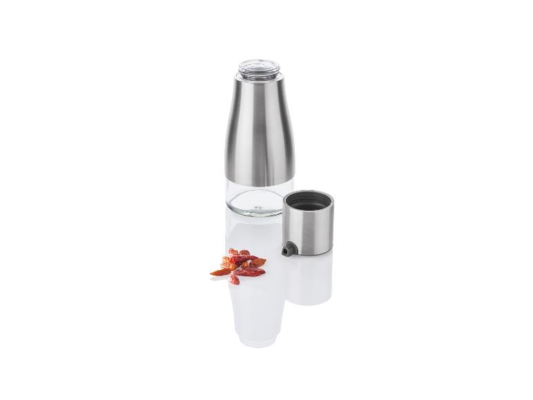 RVS keukenaccessoires