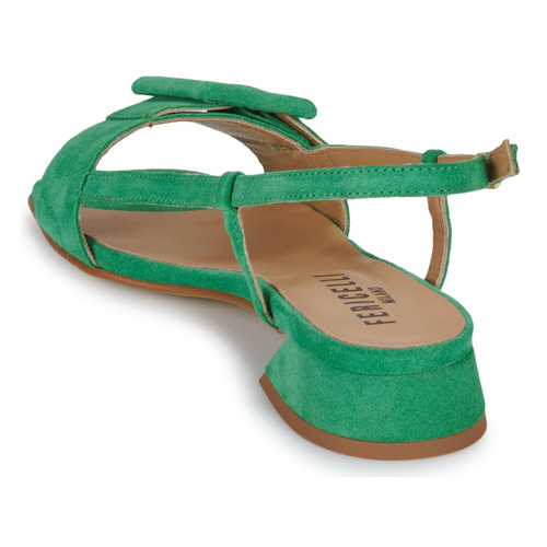 Fericelli - PANILA - Vert