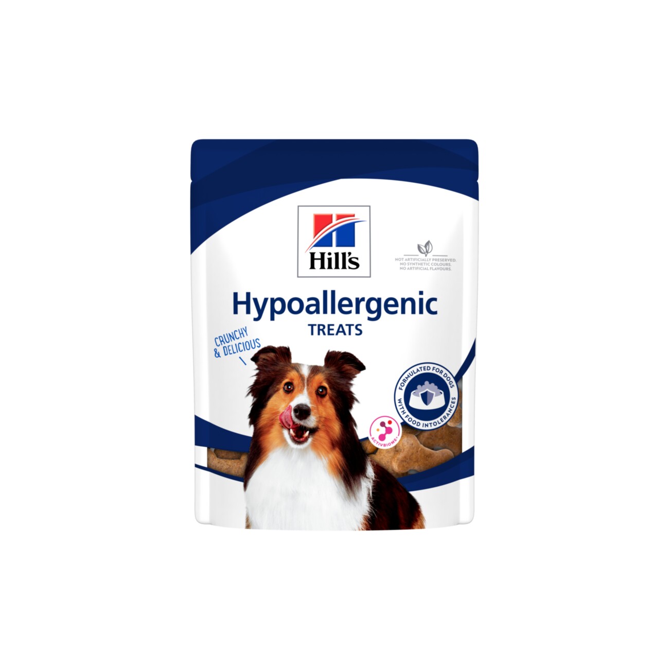Hill's HypoAllergenic Snacks 200 g