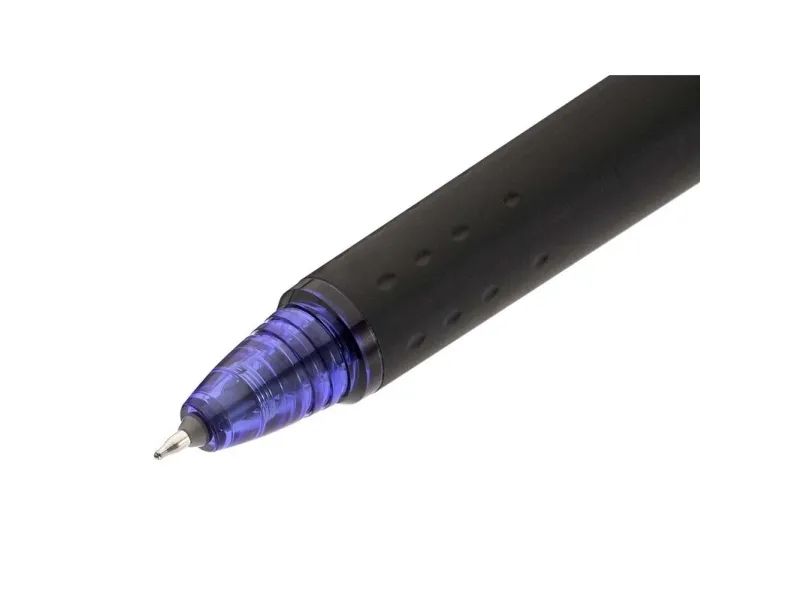 Pilot FriXion Point Clicker 0,5 mm - med 4 stk. ass. farver