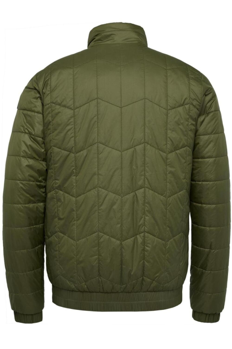 PME legend groene heren jas