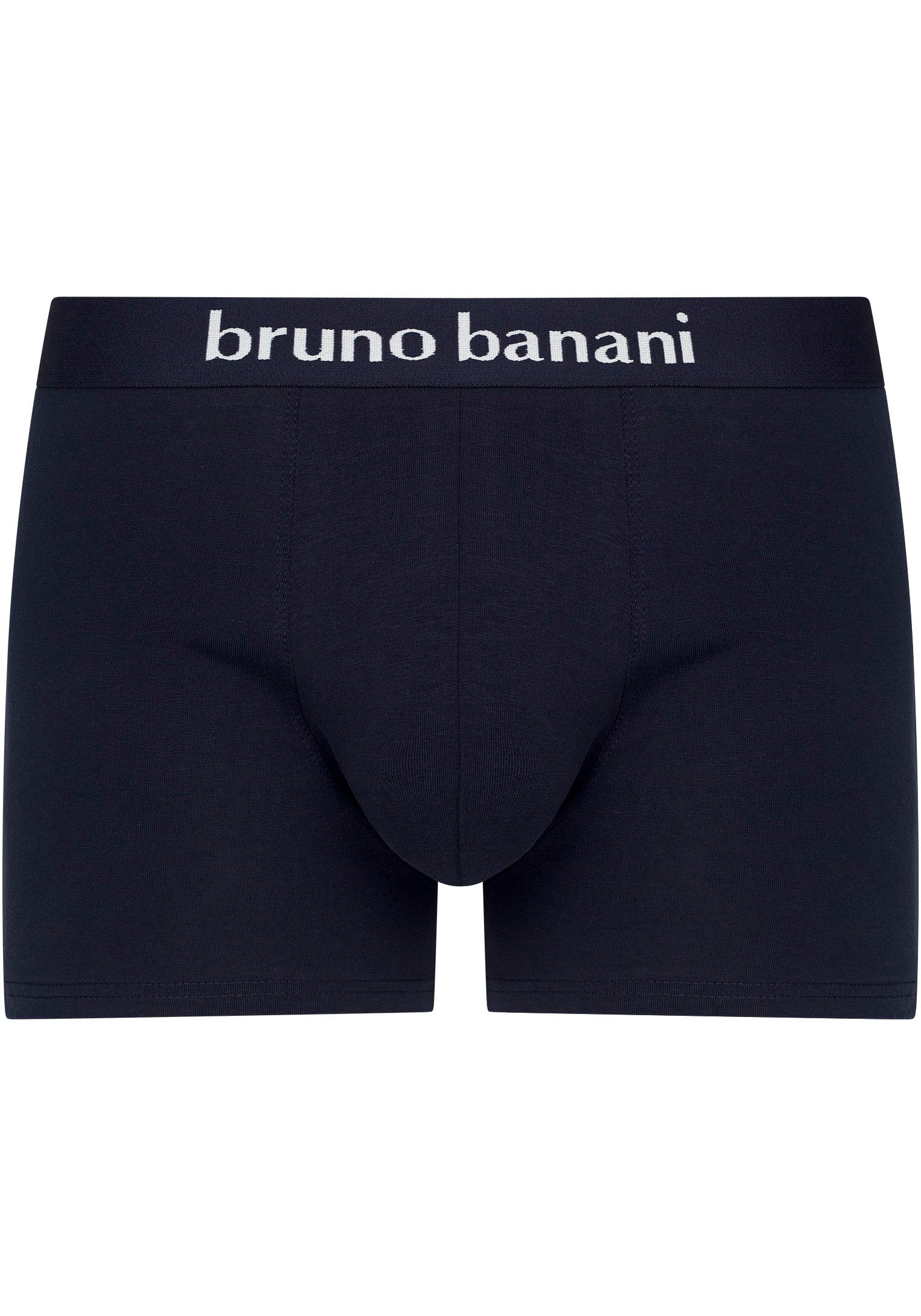Bruno Banani Retro Pants »Board Game«, mit auffälliger Musterung