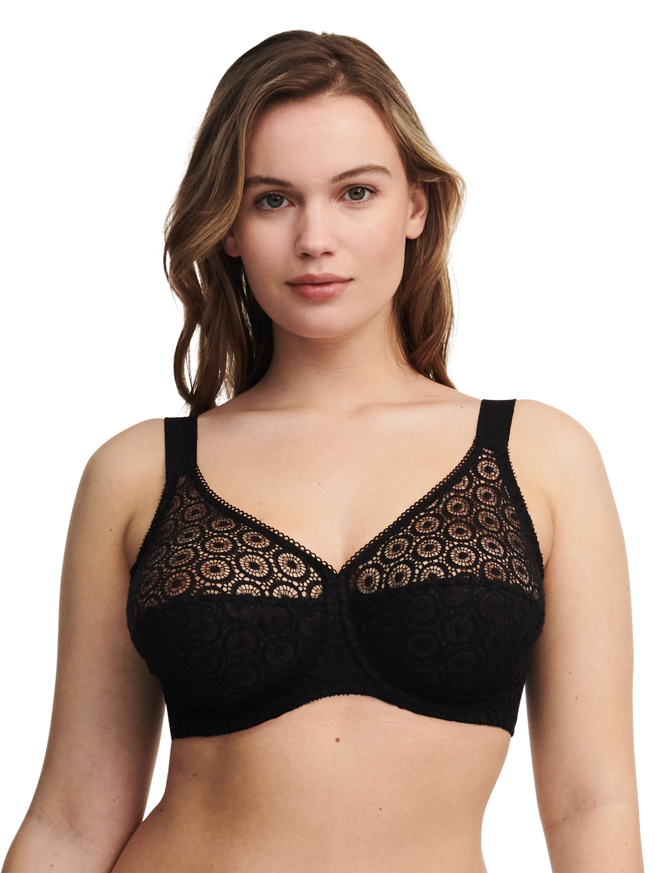 Soutien-gorge Fête armatures dentelle