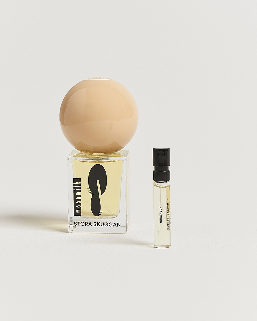 Stora Skuggan Moonmilk Sample 2ml