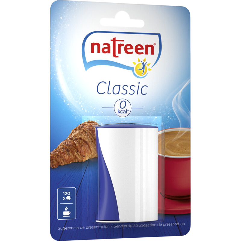 Natreen Zoetjes