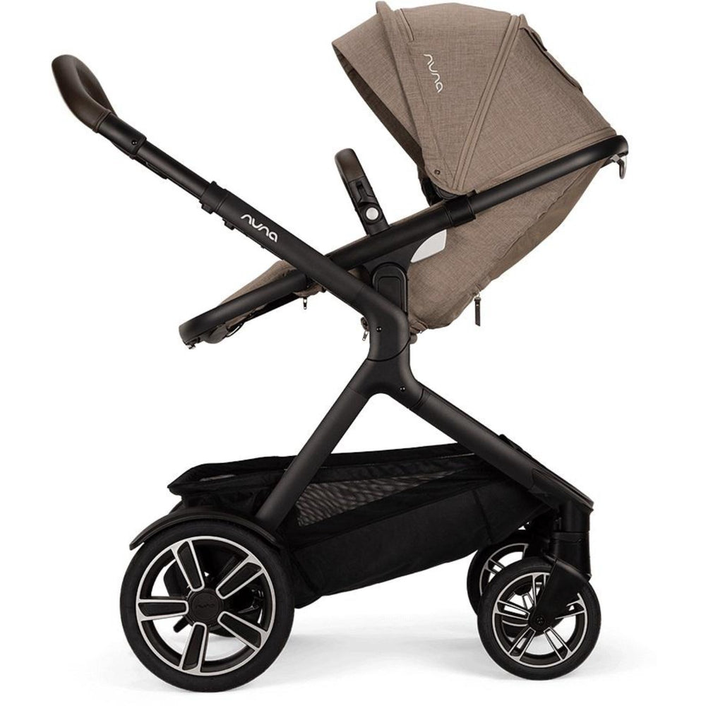 Køb Nuna Cedar Demi Next W/Rc&Ad&Fd