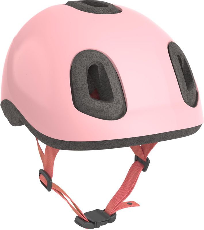 Fietshelm - Roze - Baby 500