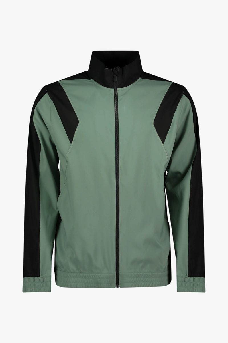 Puma FIT Woven Herren Trainingsjacke