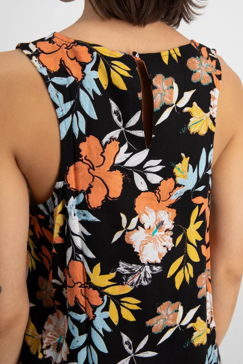 Roxy Sweet Whisper Damen Kleid