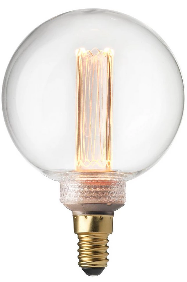 FUTURE LED lyskilde 80 mm 14