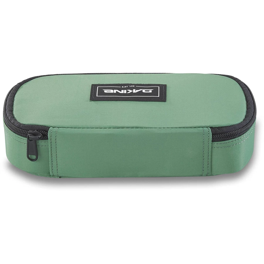 Dakine School Case - Schlampermäppchen 22 cm dark ivy