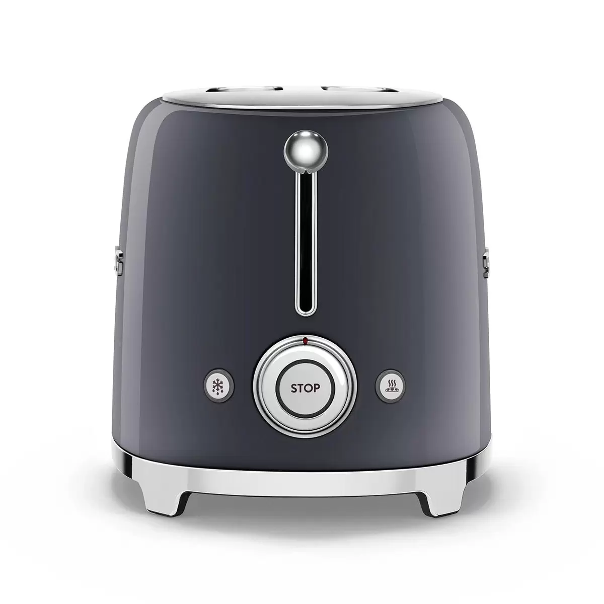 Toaster 2 Scheiben Smeg TSF01GREU