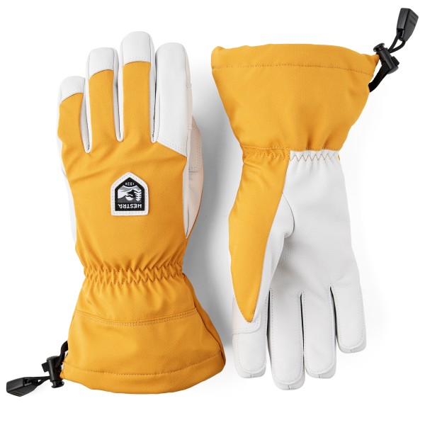 Hestra - Expedition Liner 5 Finger - Gants