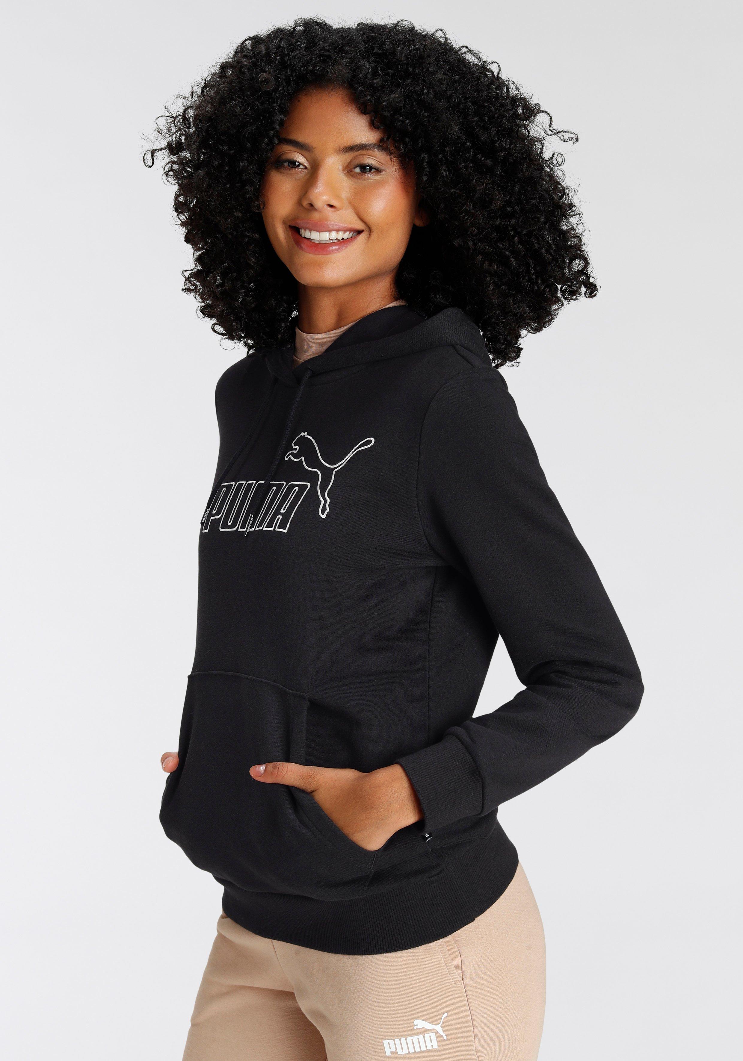 Kapuzensweatshirt