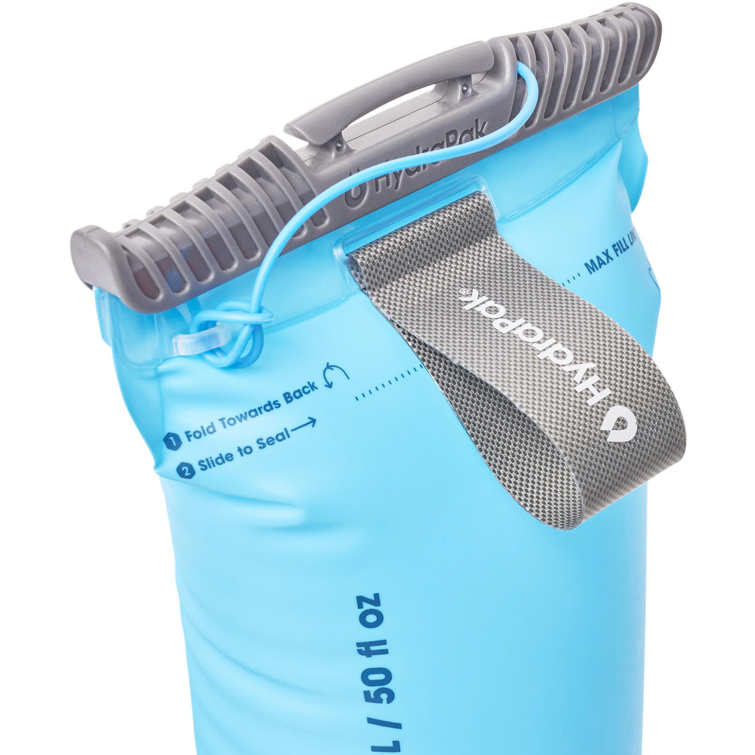 Hydrapak Velocity 1.5L drinkwaterzak