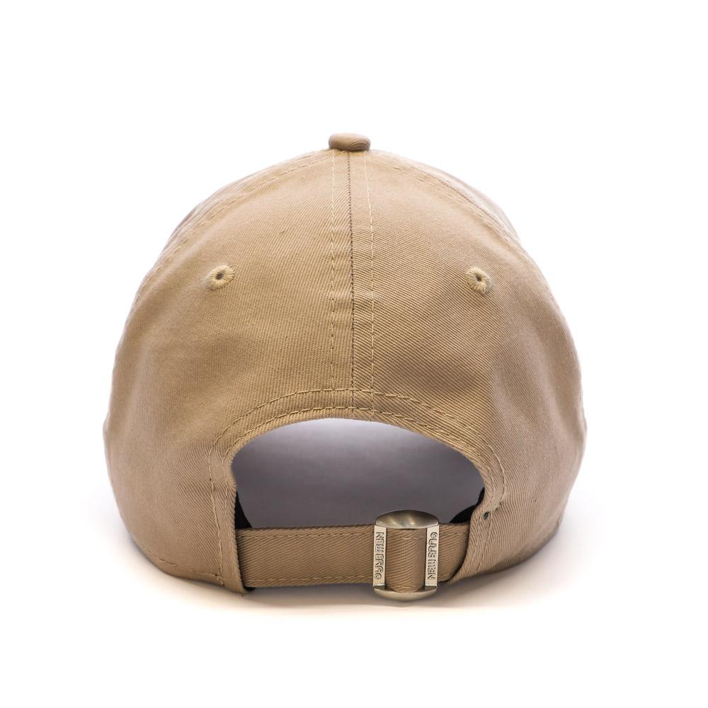 New Era Casquette Marron Homme New Era 9twenty