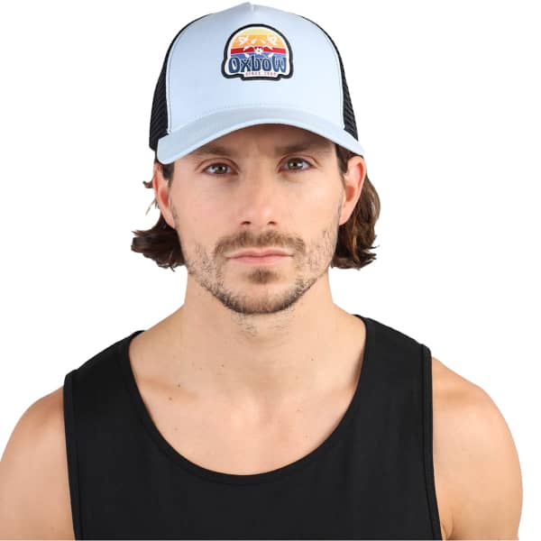 Casquette OXBOW ELAN TRUCKER CAP XVANL