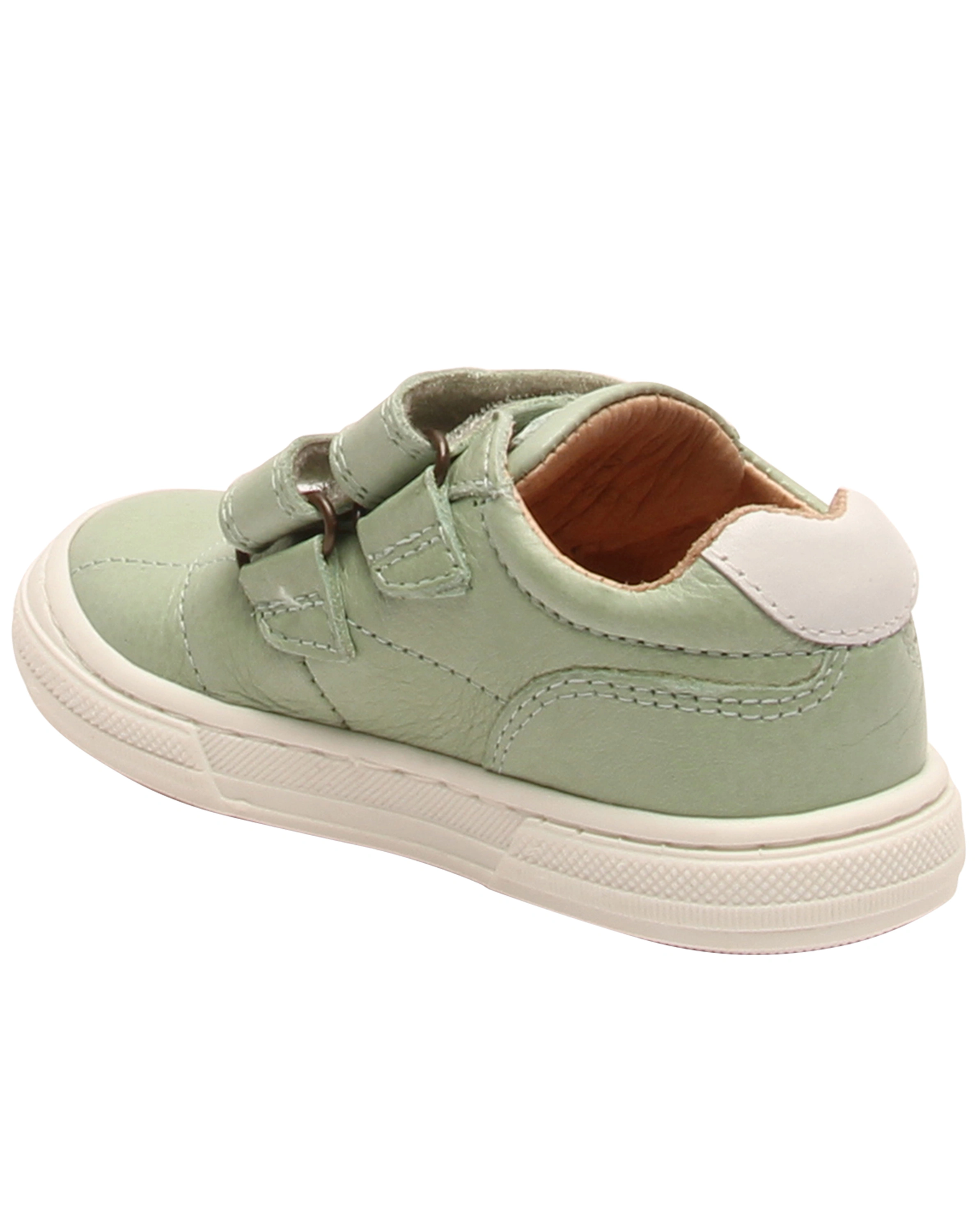 Klettschuhe KAE in aqua