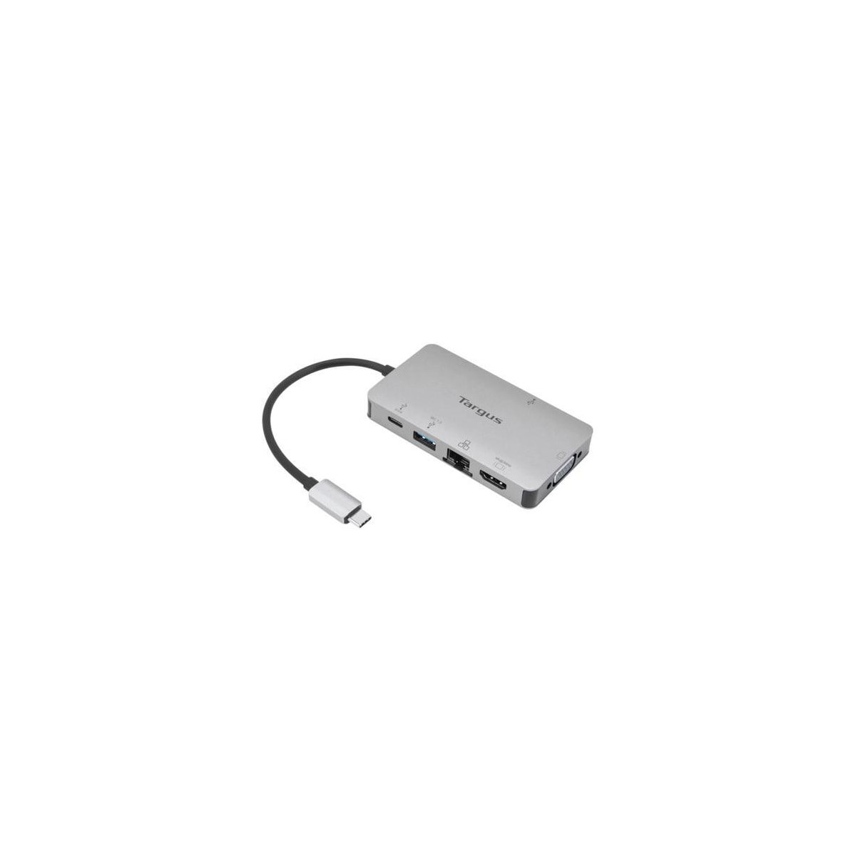 Targus DOCK419, Koblet med ledninger (ikke trådløs), USB 3.2 Gen 1 (3.1 Gen 1) Type-C, 100 W, 10,100,1000 Mbit/s, 10BASE-T,100BASE-TX,1000BASE-T, IEEE 802.3,IEEE 802.3ab,IEEE 802.3u