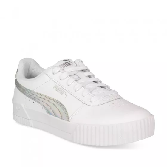 Baskets BLANCHES PUMA Carina Lift