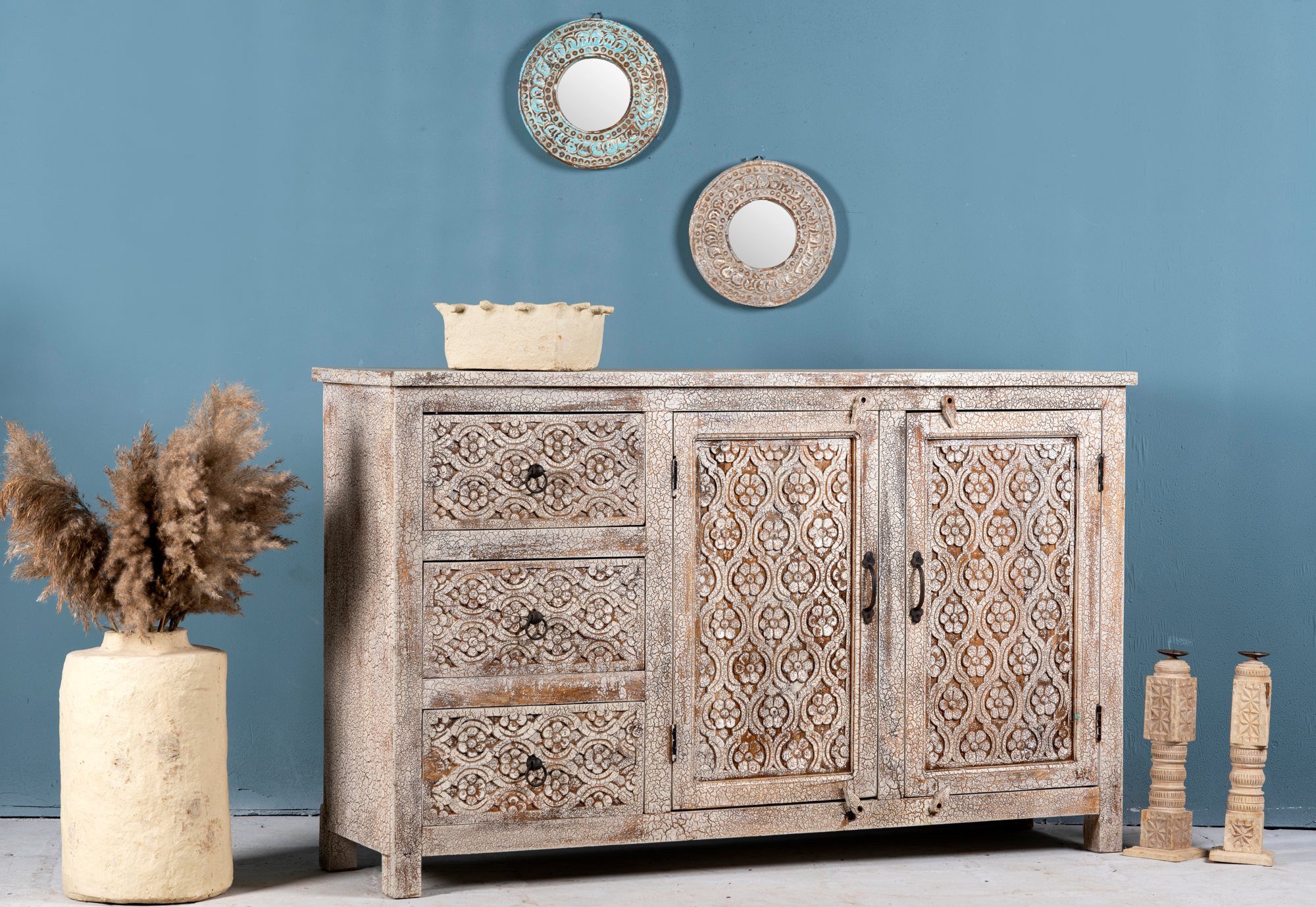 Dressoir Sarahan #1