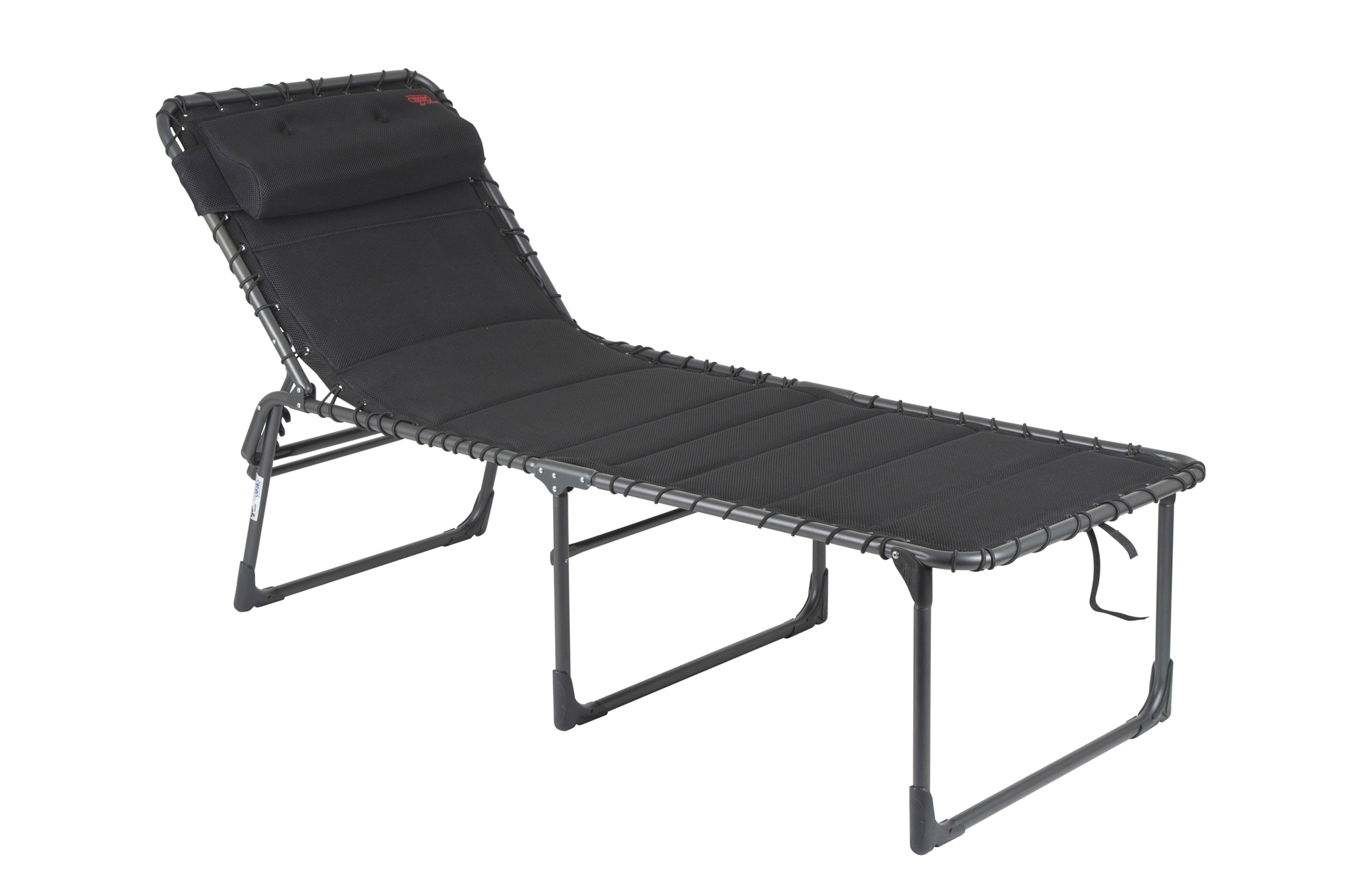 Crespo AP 364 XL Air Deluxe Liege  schwarz