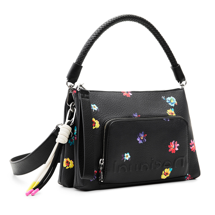 Desigual Bols_Fresia | NOIR