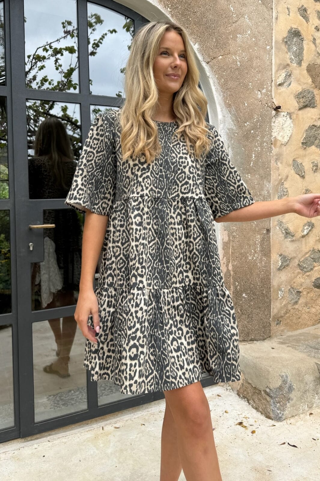 BYIC Tilmaic Dress