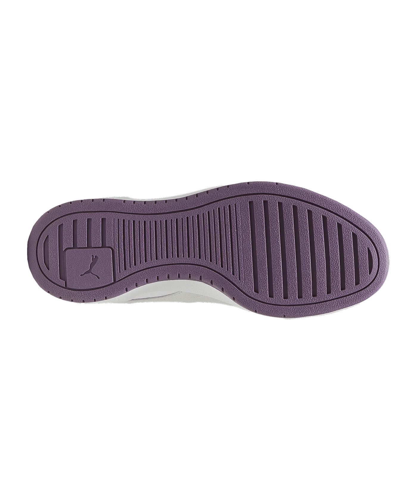 PUMA CA Pro Classic Weiss Grau F41