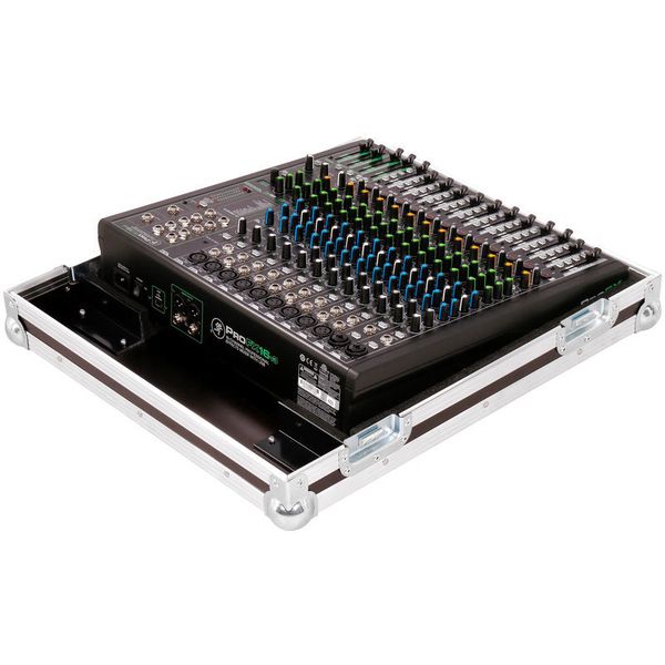 Thon Case Mackie Pro FX 16V3
