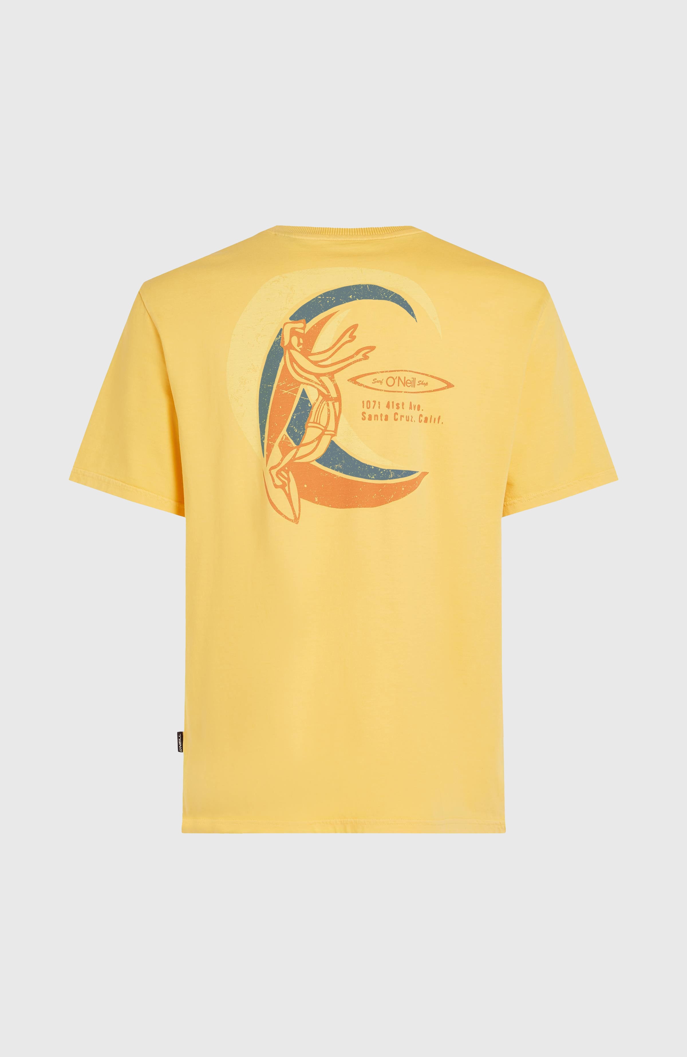 O'Riginals Vintage Graphic T-shirt