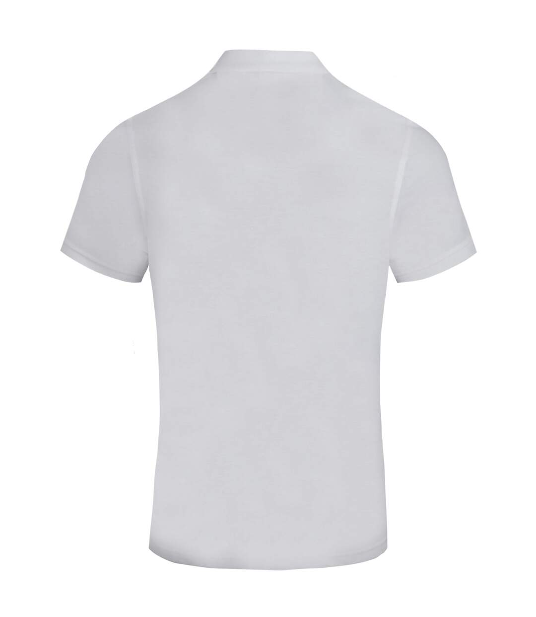 Canterbury Waimak - Polo sport à manches courtes - Homme (Blanc) - UTPC2463