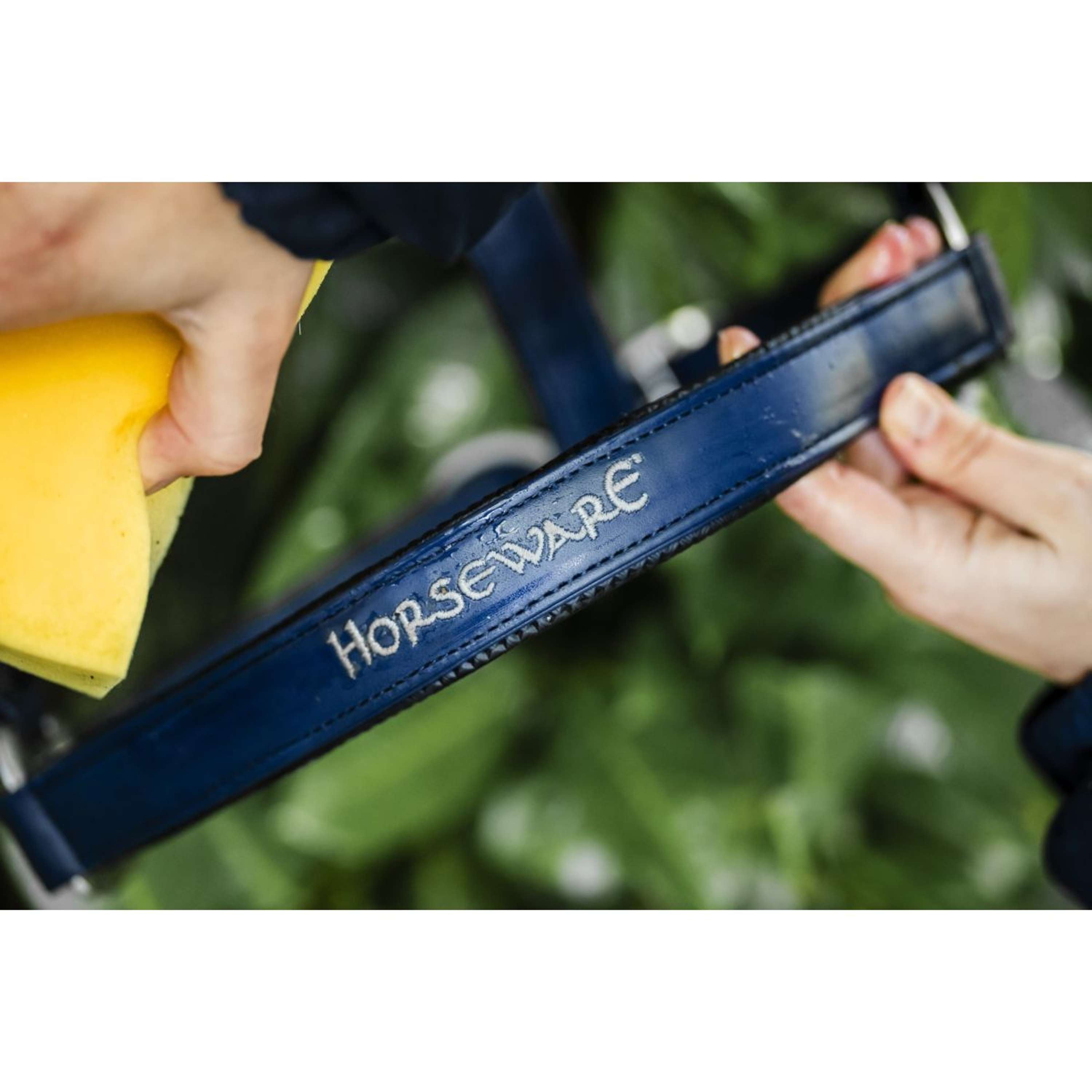 Horseware Halster Grooming Navy