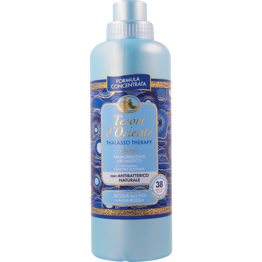Tesori d'Oriente Weichspüler Japanese Rituals 760 ml