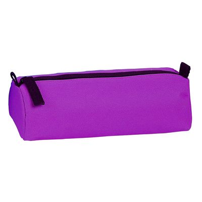 Trousse Simply - 1 compartiment - 6 coloris disponibles - Viquel
