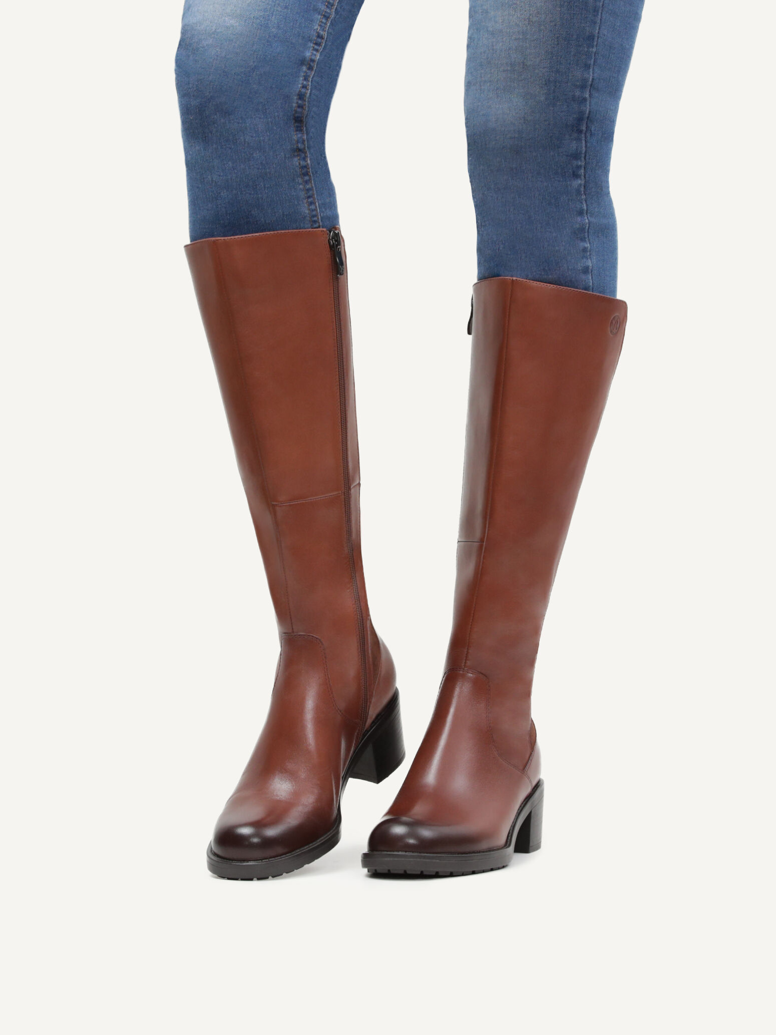 Stiefel