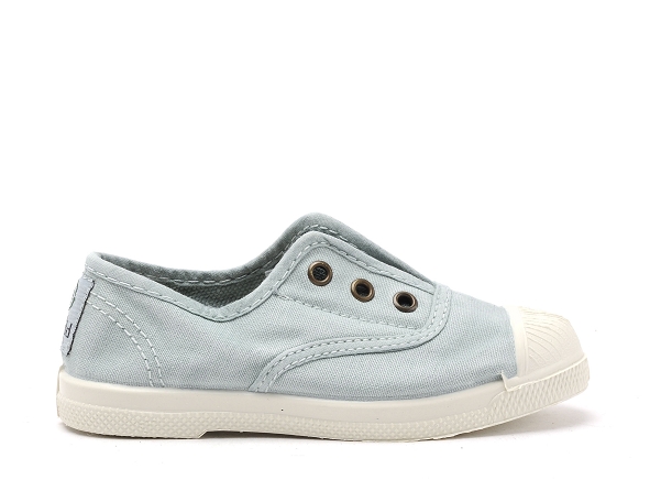 Natural world basses enfant 470e vert