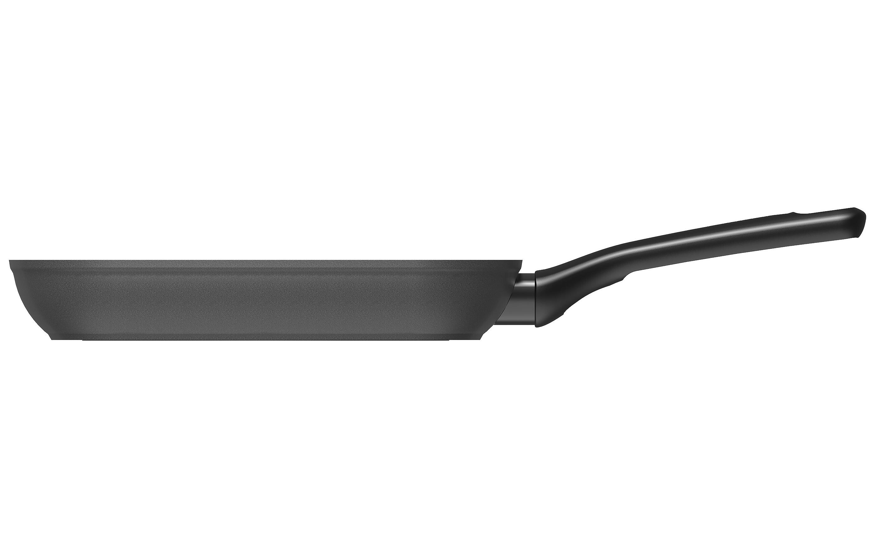 Grillpfanne HELIX 26, 26 cm / 2.0 LPfanne mit Antihaftbeschichtung