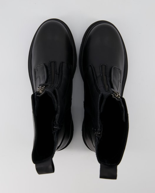 Zahira 13146-0018 Stiefeletten in Schwarz