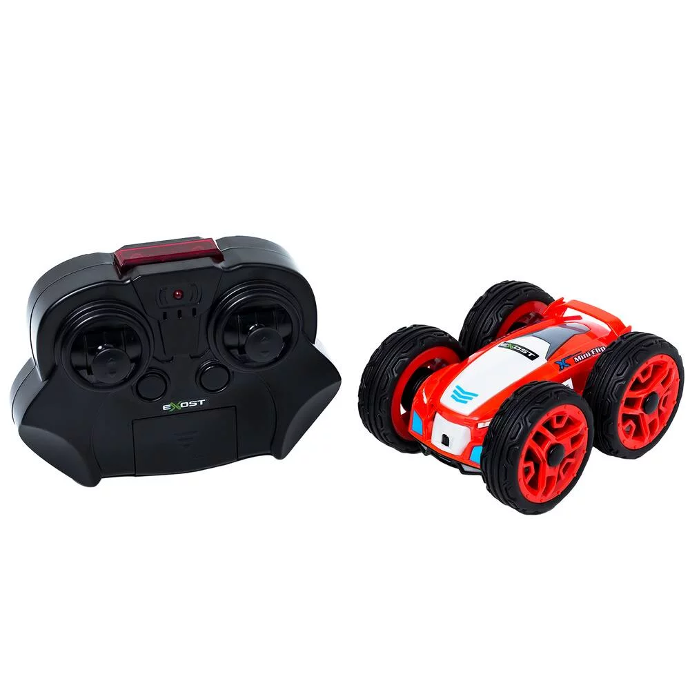 VEHICULE 360 MINI FLIP RADIOCOMMANDE