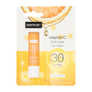 SenceBeauty Vitamine C - F30 Lipbalsem 1ST