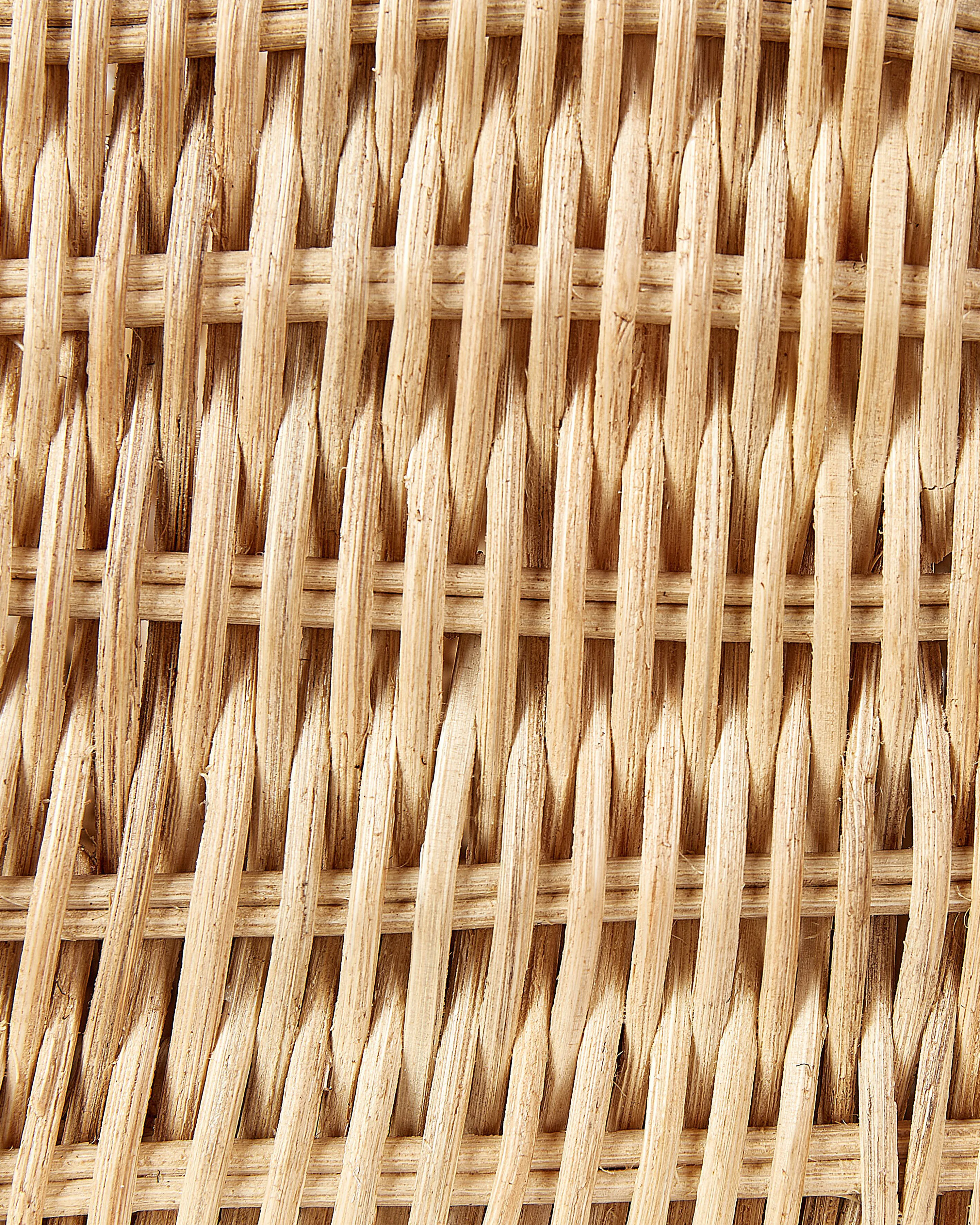 Papier organizer MALPELO Rotan Natuurlijk