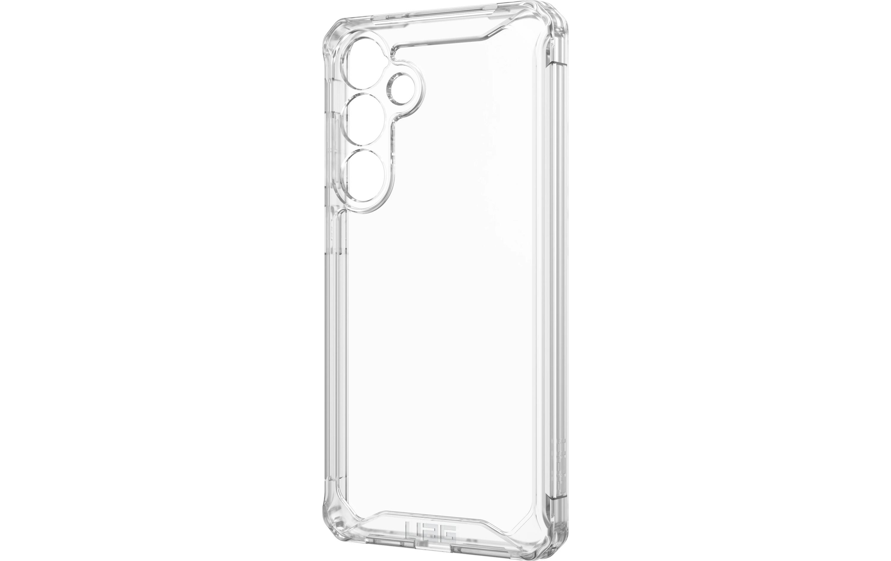 Back Cover Plyo Galaxy S24+ IceSchutzhülle für das Samsung Galaxy S24+