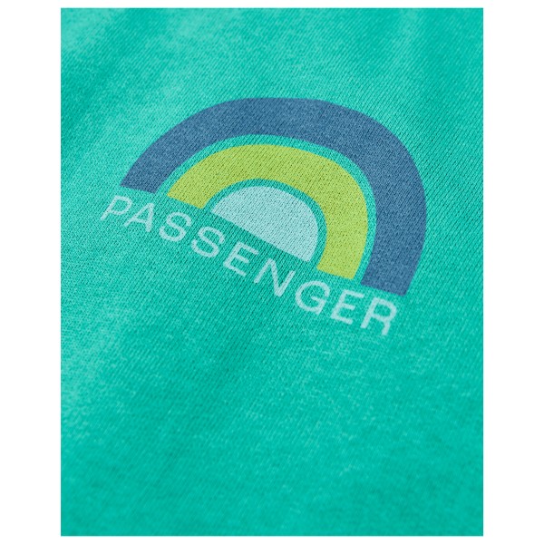 Passenger - Women's Riser Organic Cotton Hoodie - Sweat à capuche