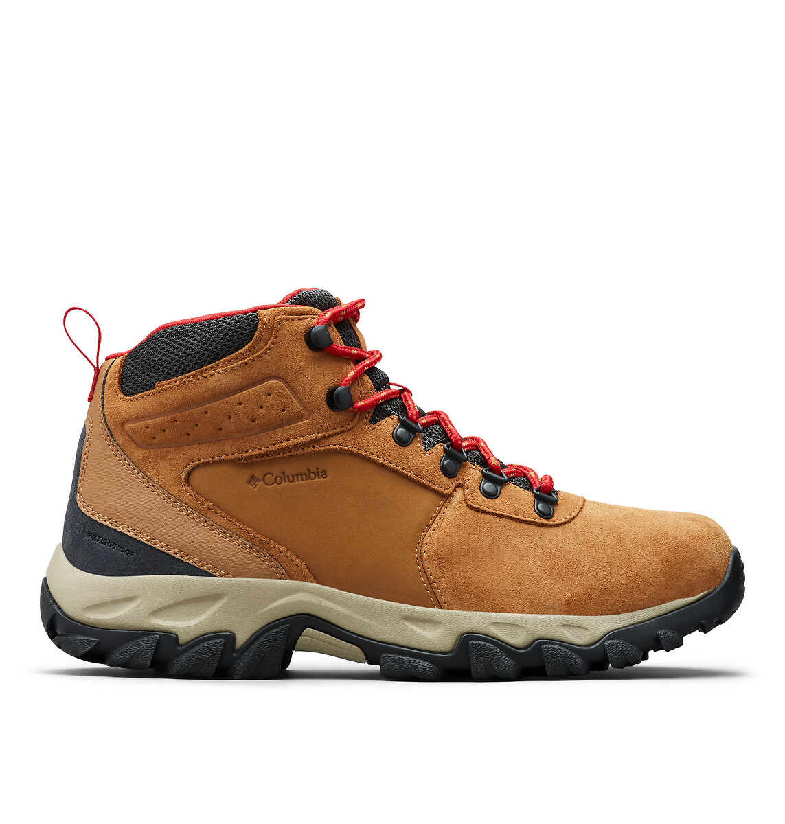 COLUMBIA<br>Botas de caminhada Newton Ridge™ Plus II em camurça