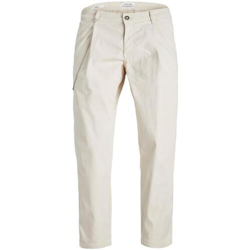 Jack & Jones - 12229582 Beige