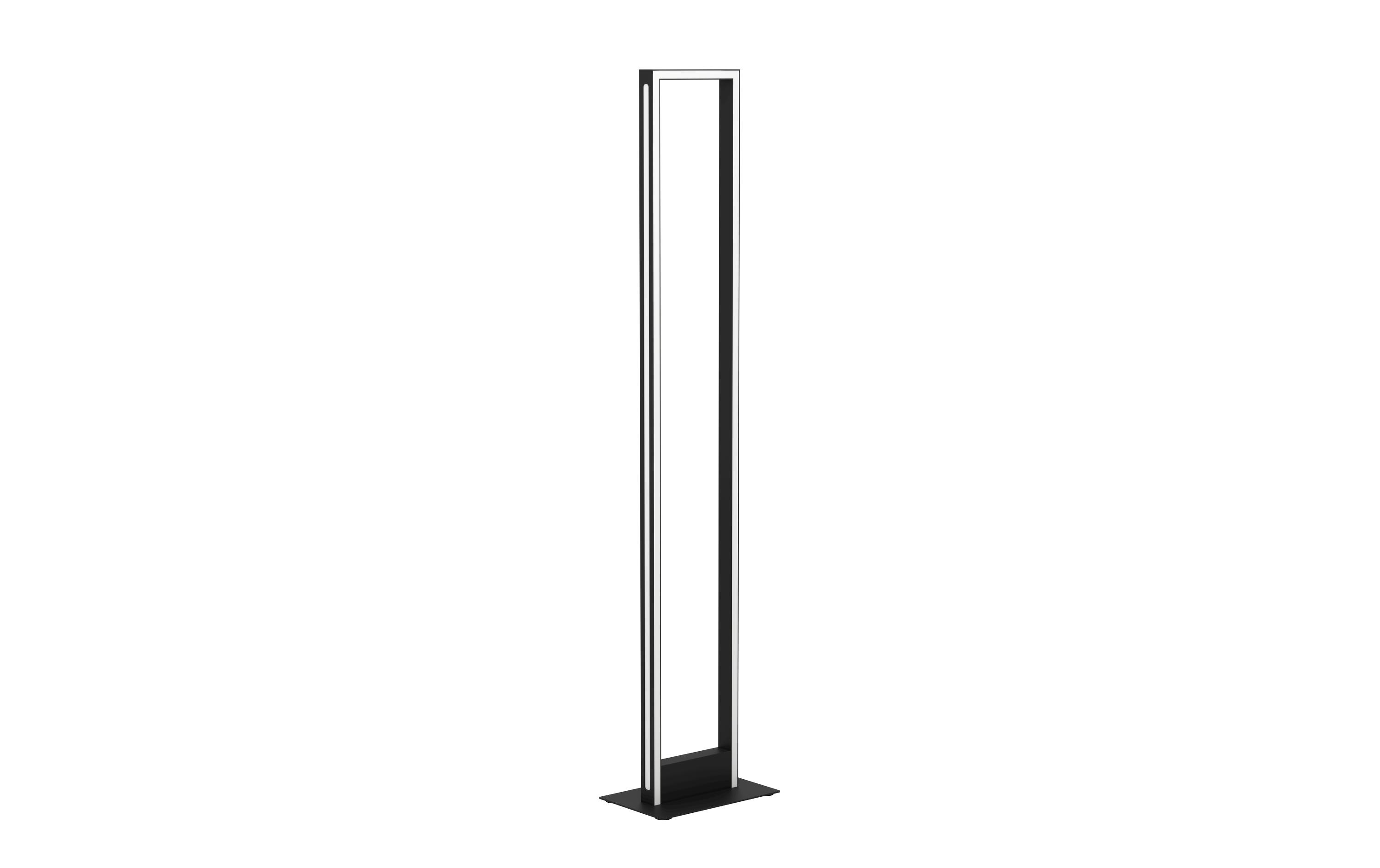 Stehleuchte Connect SALVILANAS-Z ZigBee (TW)<br>Smarte Leuchte aus der connect.z Serie