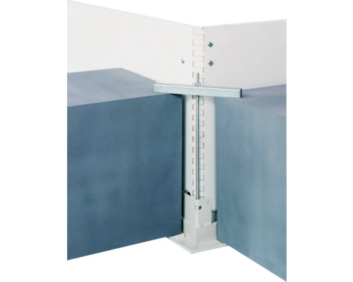 Pertura Hero zoldertrap 120 x 70 cm staal brandvertragend isolerend